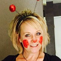 Stephanie Hitchcock Photo 11