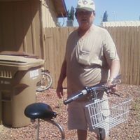 Gary Wilkinson Photo 28