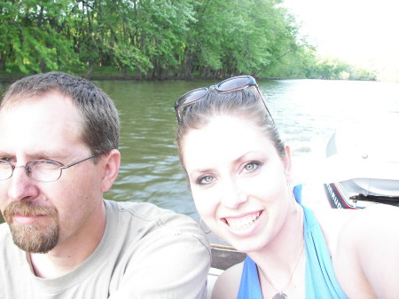 Michelle Minor Photo 16