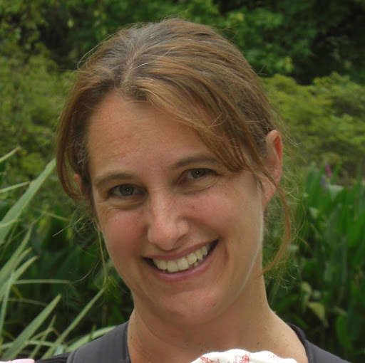 Gillian Power Photo 4