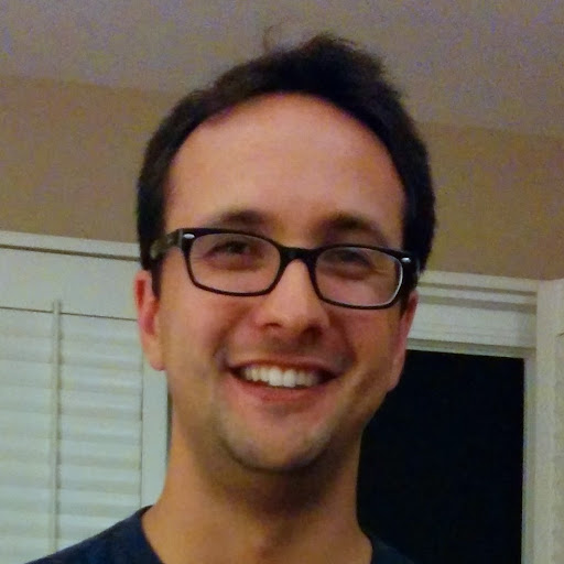 Stephen Boyd Photo 33