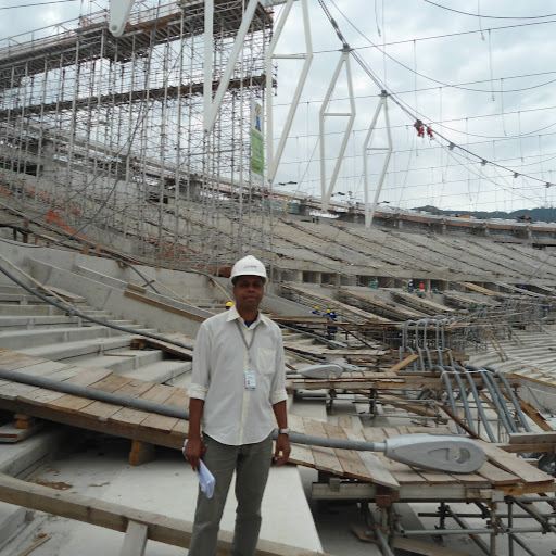 Sammy David Photo 10