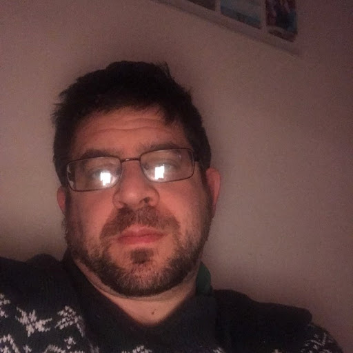 Daniel Crouch Photo 11