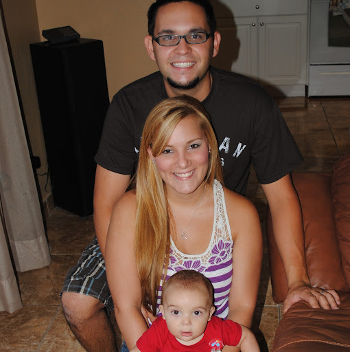 Jessica Cabrera Photo 40