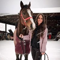 Kristin Piper Photo 11
