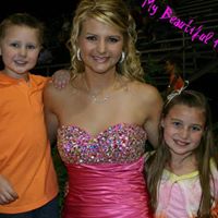 Jennifer Owen Photo 23