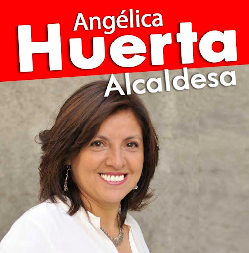 Angelica Huerta Photo 7