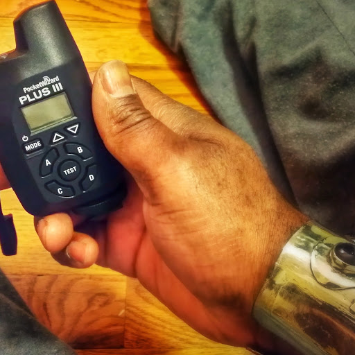 Frederick Jones Photo 54