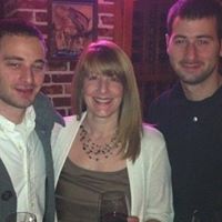 Debbie Levin Photo 24