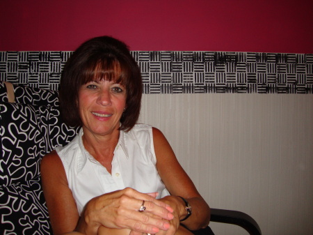 Vicki Brazeal Photo 1