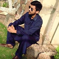 Tahir Rana Photo 15
