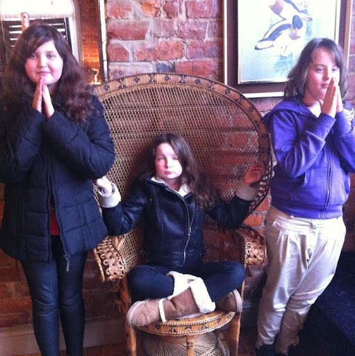 Sabrina Atkinson Photo 5