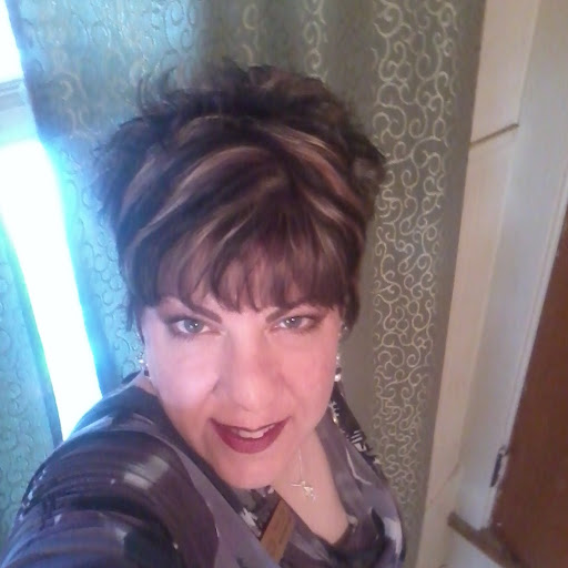 Pamela Funk Photo 9