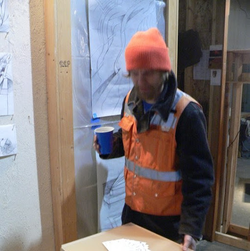 Eric Petterson Photo 14