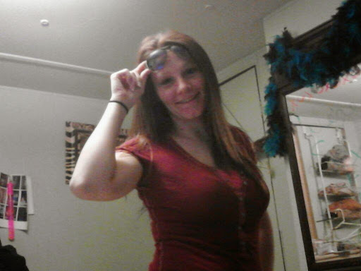 Mandy Erickson Photo 8