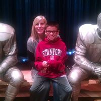 Melanie Sanchez Photo 46