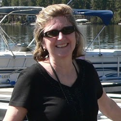 Jacqueline Knight Photo 39