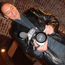 Christian Ferrara Photo 12