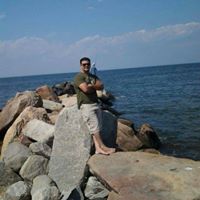 Guillermo Contreras Photo 32