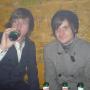 Gerard Lyons Photo 20