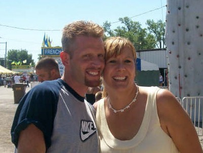 Traci James Photo 24