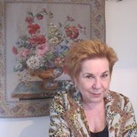 Marie Bouchard Photo 4