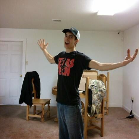 Matthew Anderson Photo 56