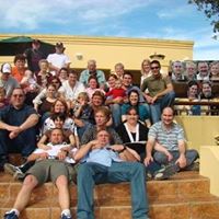 Ben Wessels Photo 20