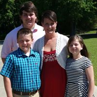 Robin Tipton Photo 14