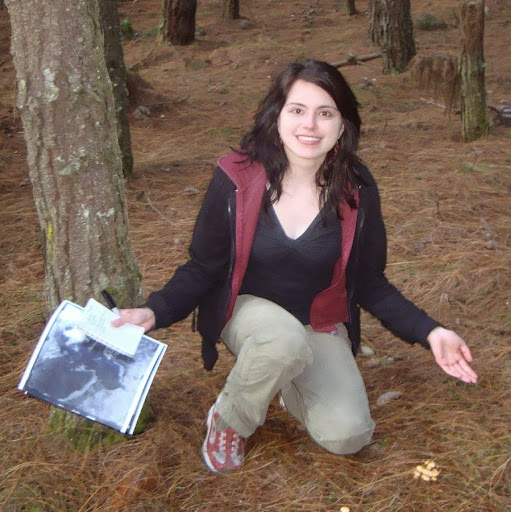 Sara Mendoza Photo 11