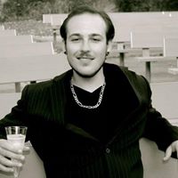 Timothy Baker Photo 38