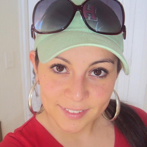 Katherine Baron Photo 10