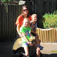 Jessica Strunk Photo 16