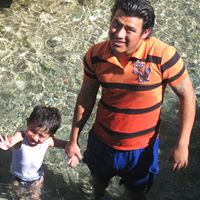 Candelario Vargas Photo 3