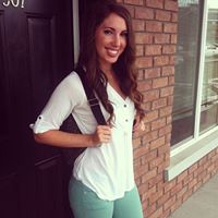 Julia Godwin Photo 24