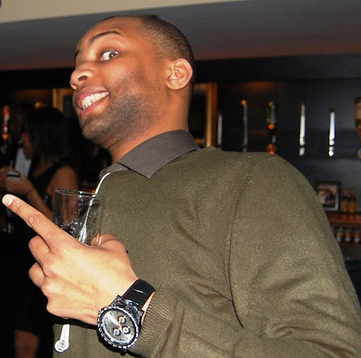 Matthew Joseph Photo 38