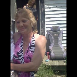 Gloria Warren Photo 25