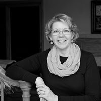Deborah Mctaggart Photo 2