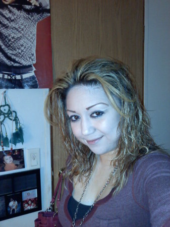 Mary Hernandez Photo 13
