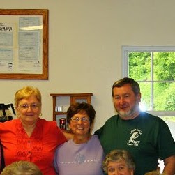 Stacie Patterson Photo 15
