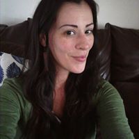 Kristina Adams Photo 20