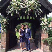 Richard Aldridge Photo 10