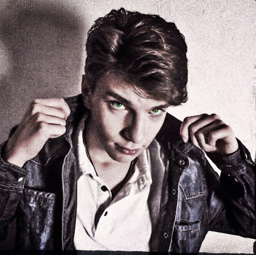 Thomas Pierson Photo 11