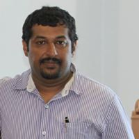 Samuel Varghese Photo 29