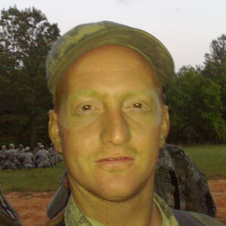 Benjamin Potter Photo 22
