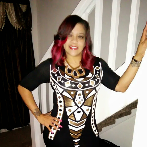 Marilyn Reese Photo 35