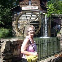 Nancy Houston Photo 14