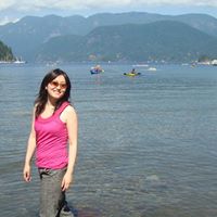 Charlotte Wang Photo 14