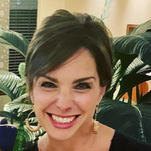 Holly Carter Photo 12
