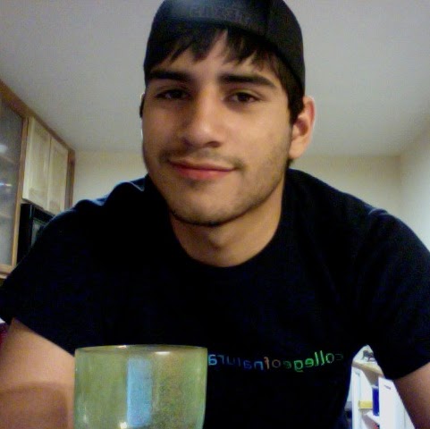 Thomas Torres Photo 28